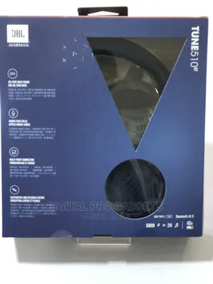 JBL Headset Tune 510