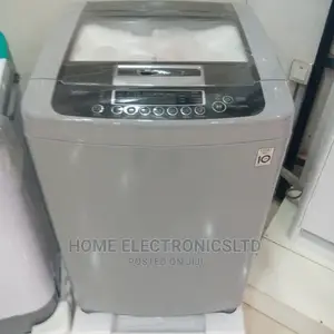 LG Washing Machine 13 Kg Top Load Automatic