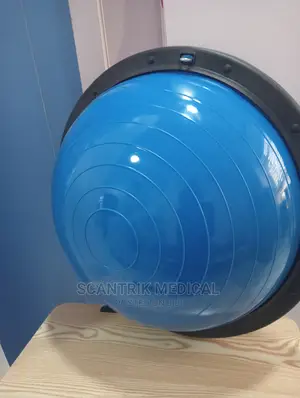 Yoga Fitness Ball Home Fitness Balance Training