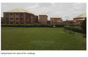 Standard Commercial Property for Sale