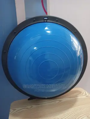 Yoga Ball Home Fitness Balance Training