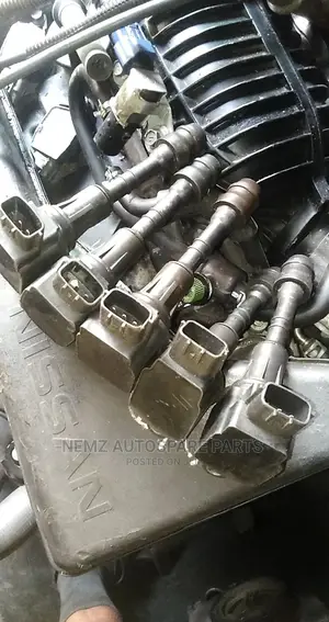 Coils, Ignation Distributors Nissan/Toyota