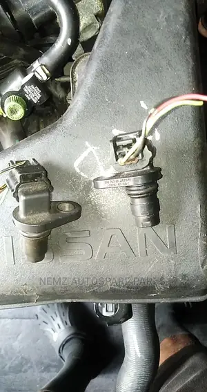 Starting Sensors, Camshaft ,Top,Flywheel,Gearbox Sensors Ni