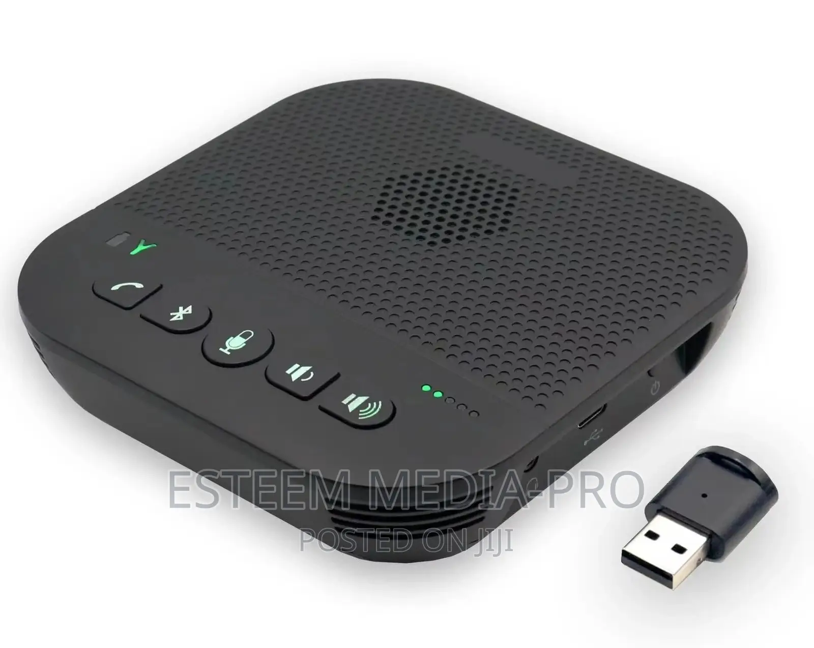 Ptz Camera Conferencing Bluetooth Wireless Speaker