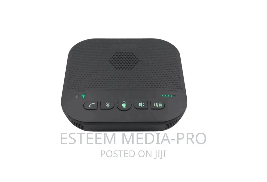 Ptz Camera Conferencing Bluetooth Wireless Speaker