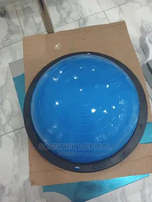 Yoga Half Ball Balance Trainer