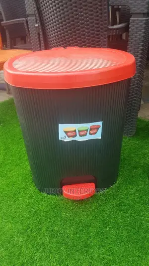 60 Liters Weste Bin
