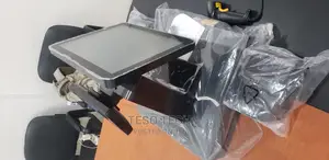 Pos Machine Register by Teso Tech