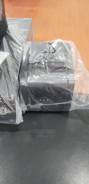 Electronic Point of Sale System in Nigeria