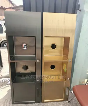 Handmade Sink