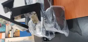 Pos With Touch Screen Monitor in Lagos