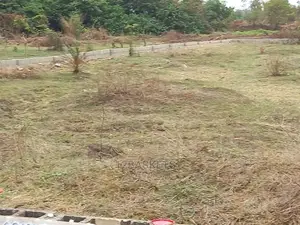 Plots of Dry Land at Gaun, Magboro