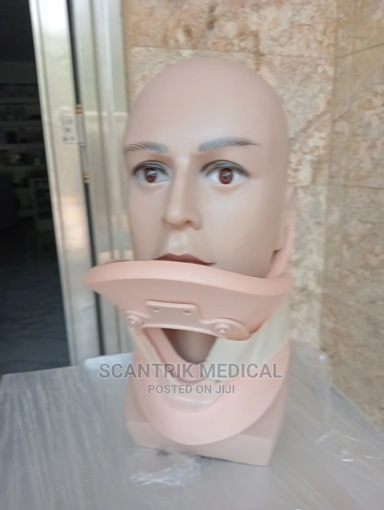 Neck Cervical