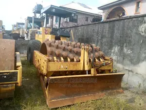 Sheep Foot Roller Tokunbo
