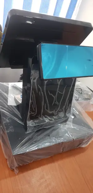 Cash Machine Register