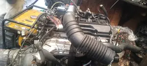 Toyota 1tr Engine 2005/2010 Model
