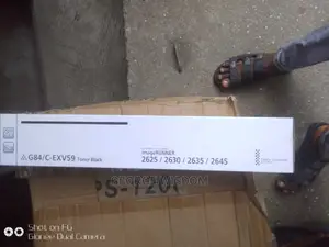 Canon Cexv 59 Toner