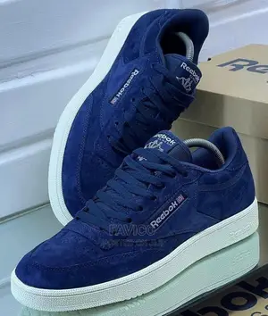 Photo - Original Reebok Sneakers