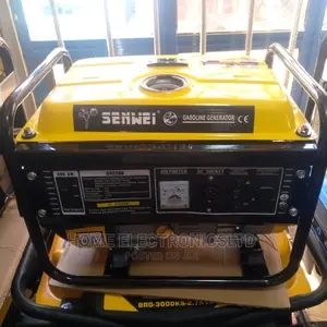 Senwei Generator 1.3 Kva