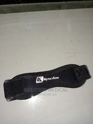 Adjustable Patella Knee