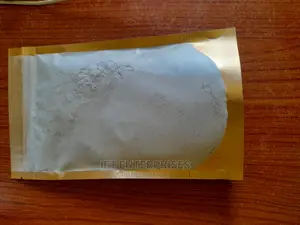 Maca Powder
