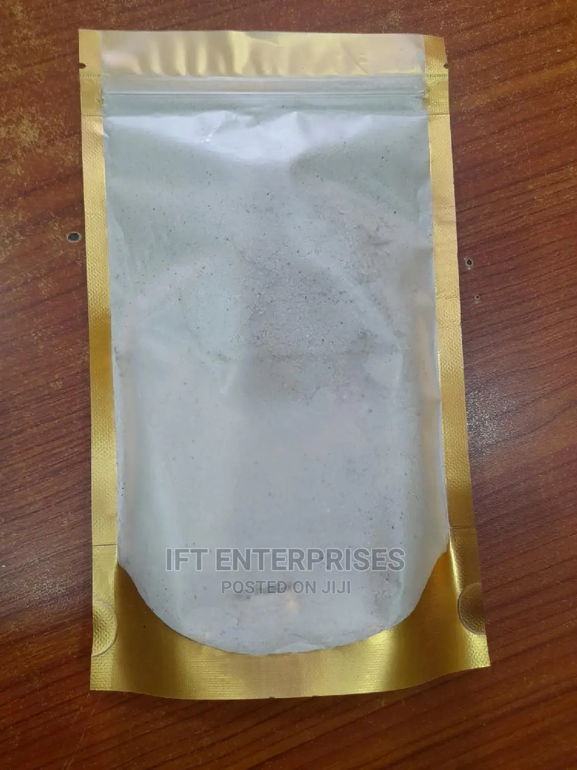 Maca Powder