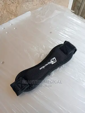Adjustable Patella Support Kneepads
