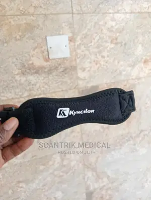 Knee Adjustable Patella Support