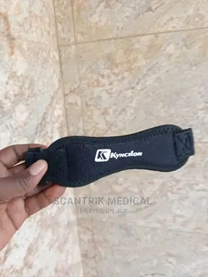 Patella Support Brace