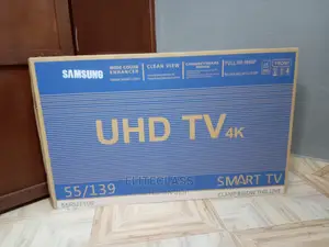 Brand New 55 INCHES SAMSUNG TV