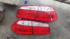 Reallight Kia Optima 2006 LED