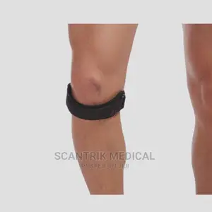 Knee Brace Strap for Knee Pain Relief Support