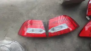 Reallight Kia Optima 2009 LED