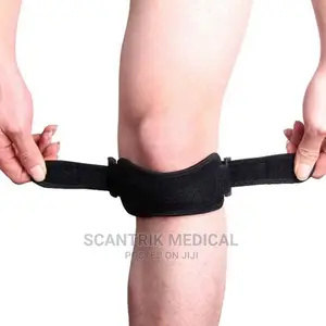 Patellar Knee Brace