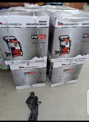 High Pressure Washer Machine For Car Wash