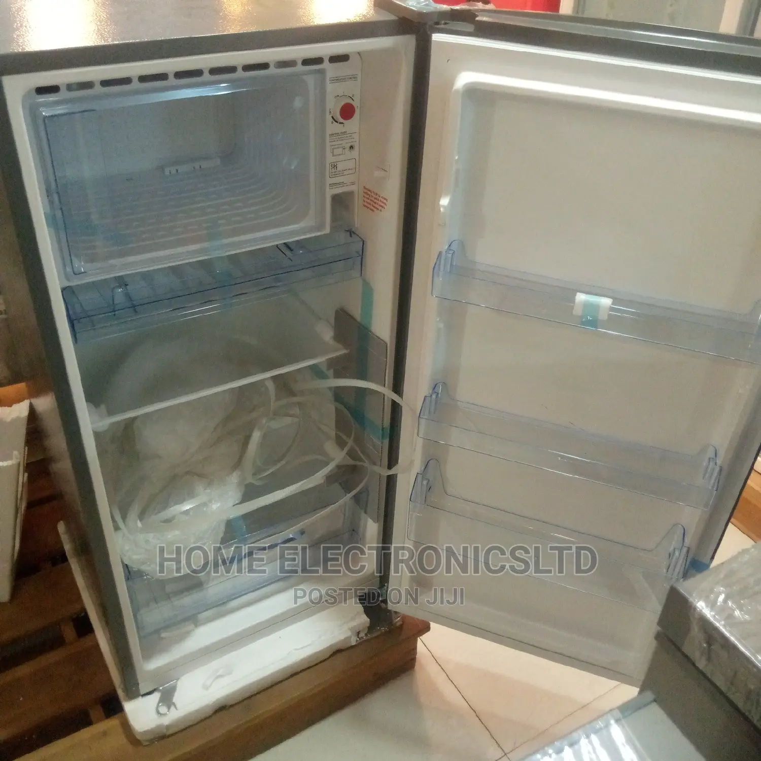 Skyrun Standing Fridge Single Door