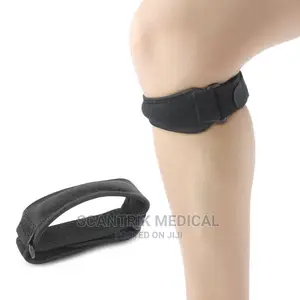 Patella Knee Brace for Pain Relief