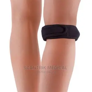 Patella Strap / Knee Brace Support