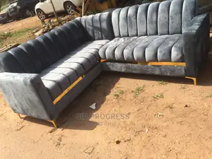 Fantastic Corner Set by Sir Progress Furniture