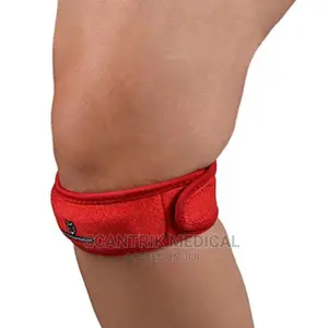 Patella Strap Knee Brace Support