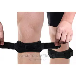 Patella Knee Support Brace