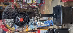 Industrial Mist Water  Fan