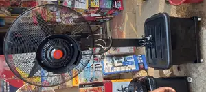 Industrial Mist Water  Fan