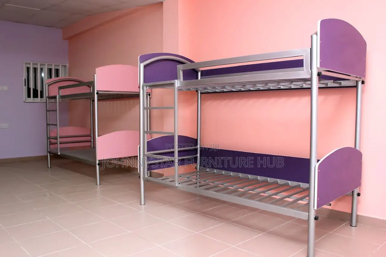 Student Metal Bunk Beds