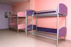 Student Metal Bunk Beds