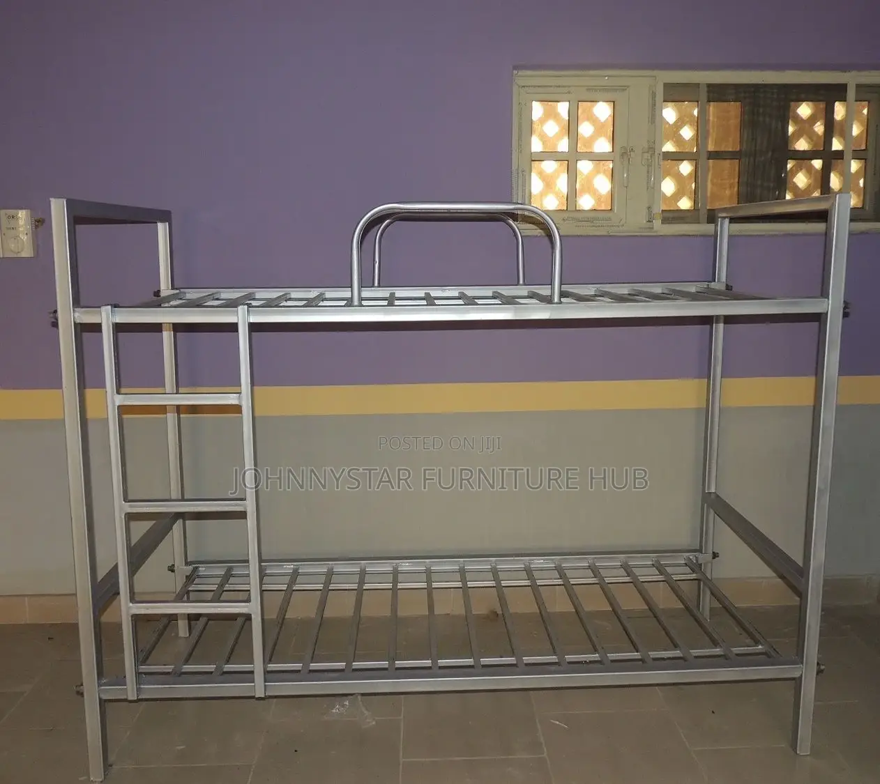 Student Metal Bunk Beds