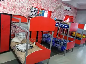 Student Metal Bunk Beds