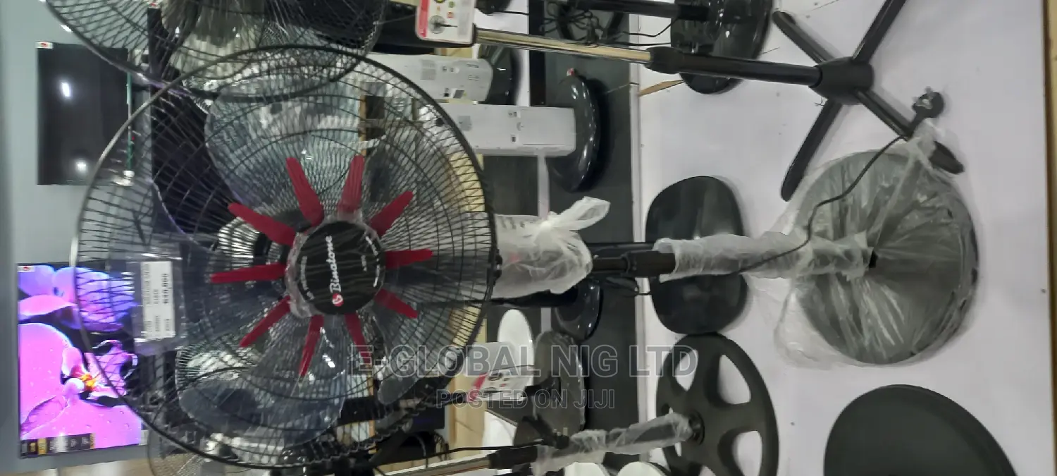 Binatone Standing Fan