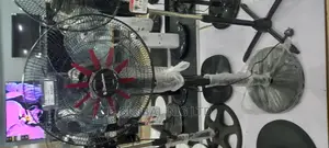 Binatone Standing Fan