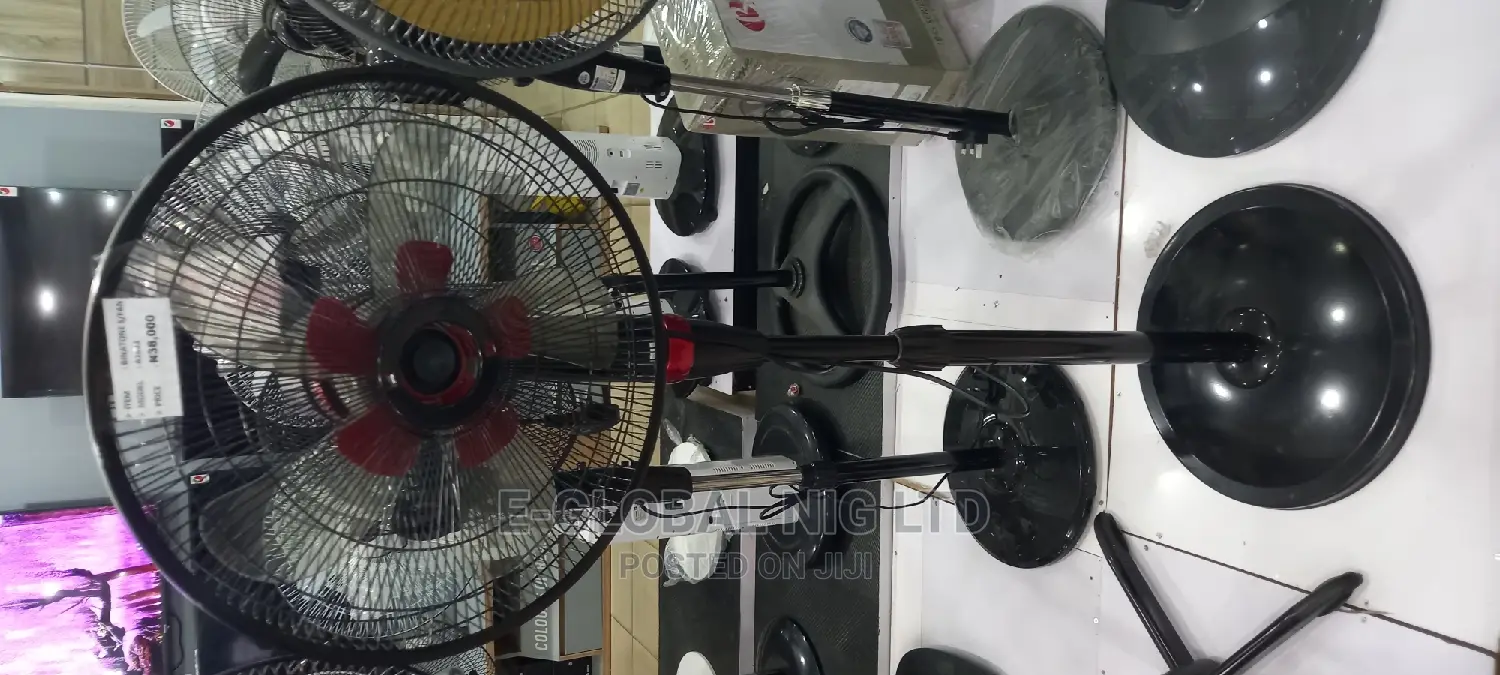 Binatone Standing Fan
